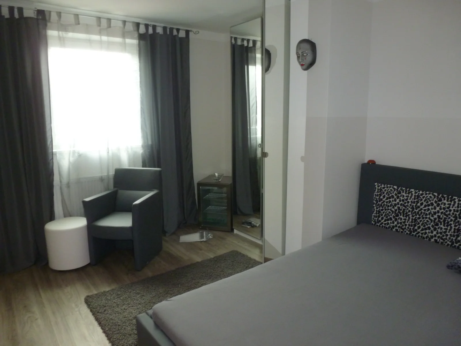Einblick in das ICIPARIS Wien